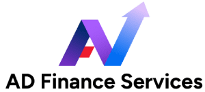 AD Finance Services Logo