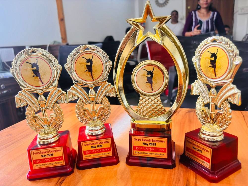 awards